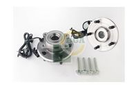 комплект колесен лагер