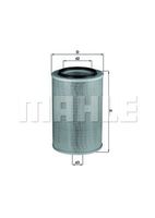Luftfilter