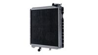 Thumbnail - Radiateur - CR215000P - MAHLE