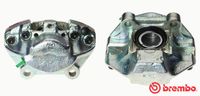 Bremssattel