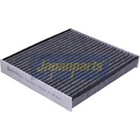 Филтър купе (поленов филтър)