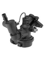 WAHLER Thermostaat, koelvloeistof 2