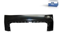 DT Spare Parts Bekleding voorpaneel 1