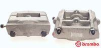 Bremssattel