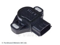 Sensor, Drosselklappenstellung