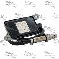 NOx-Sensor, NOx-Katalysator