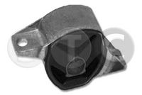 окачване, двигател