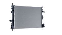 Thumbnail - Radiateur - CR2265000S - MAHLE