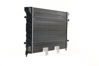 Thumbnail - Radiateur - CR350000S - MAHLE
