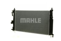 Thumbnail - Radiateur - CR1886000S - MAHLE