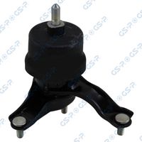 окачване, двигател