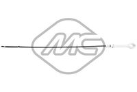 пръчка за измерване нивото на маслото