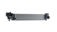 Thumbnail - Intercooler, inlaatluchtkoeler - CI621000P - MAHLE