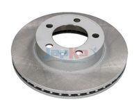 спирачен диск