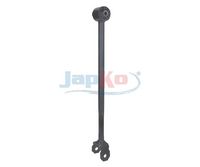 носач, окачване на колелата