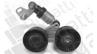 Umlenk-/Führungsrolle, Keilrippenriemen