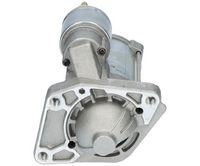 Μίζα  VALEO RE-GEN REMANUFACTURED STOP&START