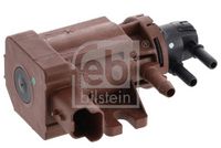 Ladedruckregelventil