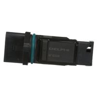 DELPHI Luchtmassameter 2