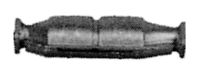Katalysator