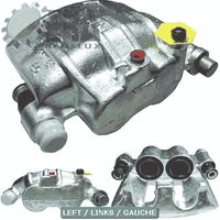 спирачен апарат