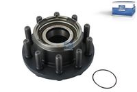Butuc roata DT Spare Parts, Cod: 10.60400