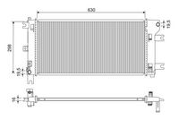 Kühler, Motorkühlung