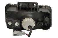 TRUCKLIGHT Mistlamp 2