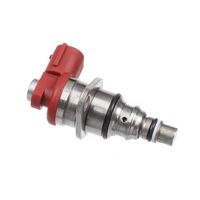 Thumbnail - Drukregelklep, common-rail-system - ED0009 - ET ENGINETEAM