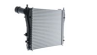 Thumbnail - Intercooler, inlaatluchtkoeler - CI208000P - MAHLE