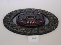 Disc ambreiaj ASHIKA, Cod: 80-02-234