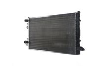 Thumbnail - Radiateur - CR509000S - MAHLE