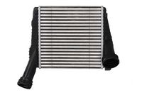 Intercooler, compresor KAMOKA, Cod: 7750067