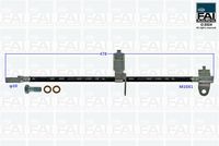 спирачен маркуч