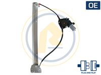 Mecanism actionare geam Ac Rolcar, Cod: 01.2520#OR