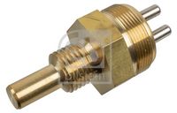 Sensor, Kühlmitteltemperatur