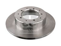 Bremsscheibe