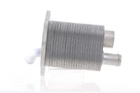 Thumbnail - Oliekoeler, motorolie - CLC159000S - MAHLE
