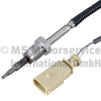 Sensor, Abgastemperatur