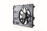 Thumbnail - Koelventilatorwiel - CFF401000S - MAHLE