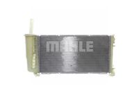 Thumbnail - Radiateur - CR843000S - MAHLE