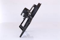Βεντιλατέρ, ψύξη κινητήρα  