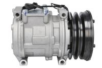 THERMOTEC Compressor, airconditioning 4