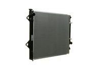 Thumbnail - Radiateur - CR1868000S - MAHLE