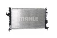 Thumbnail - Radiateur - CR422000S - MAHLE