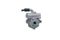 Hydraulikpumpe, Lenkung