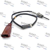 Sensor, Abgastemperatur