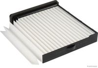 Filter, Innenraumluft