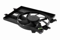 вентилатор, охлаждане на двигателя