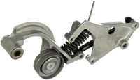 Riemenspanner, Keilrippenriemen